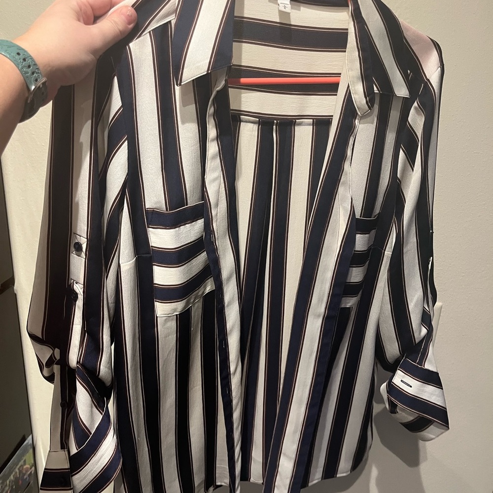 Express slim fit Portofino